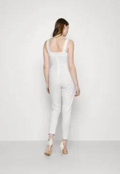 Wal G Print Contrast Plunge- Jumpsuit - White 7 Wal G Print Contrast Plunge- Jumpsuit - White -Wal G Verkoopwinkel ba4abc9b289b4e38adc9ecdde7b77a01 scaled