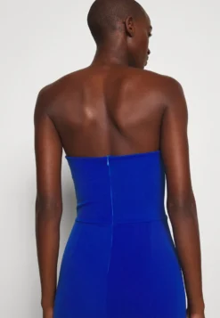 Mindy V Neck Maxi - Cocktailjurk - Electric Blue -Wal G Verkoopwinkel bae764044a2c4a49820e81721b451a81 scaled