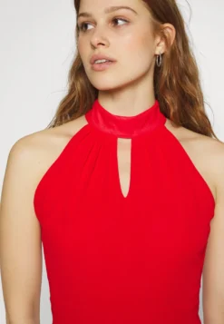 Wal G Fiona Cut Out Neck- Jumpsuit - Red 11 Wal G Fiona Cut Out Neck- Jumpsuit - Red -Wal G Verkoopwinkel bf003ab372ac4f508a629c65ea86dab8 scaled