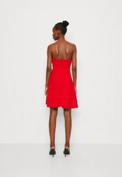 Wal G Valentines Valentina Skater - Jerseyjurk - Red -Wal G Verkoopwinkel c01289321a444bff97aed5bee716a626 scaled