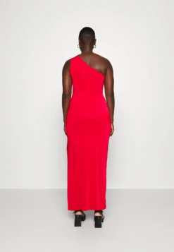 Layla One Shoulder- Galajurk - Red -Wal G Verkoopwinkel c0ff25975c164fa38f639e22116e9f61 scaled