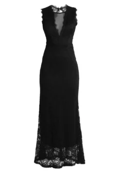 Wal G Sleevless Maxi - Galajurk - Black 8 Wal G Sleevless Maxi - Galajurk - Black -Wal G Verkoopwinkel c344454fa8e7496dacdf895c5610fbb2 scaled