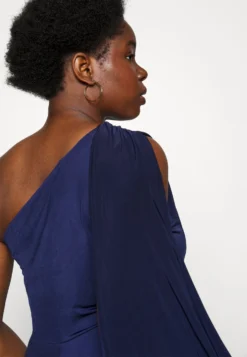 Holly Cape Sleeve - Jumpsuit - Navy Blue -Wal G Verkoopwinkel c349ecf8492c4768ba0a5b959a52d067 scaled