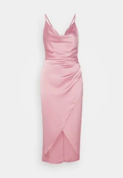 Wal G Milly Tulip Skirt Midi - Cocktailjurk - Mauve -Wal G Verkoopwinkel c491595d98b64ab88e68b24a44ee14e1 scaled