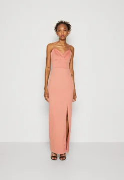 Wal G Galajurk - Dusty Pink