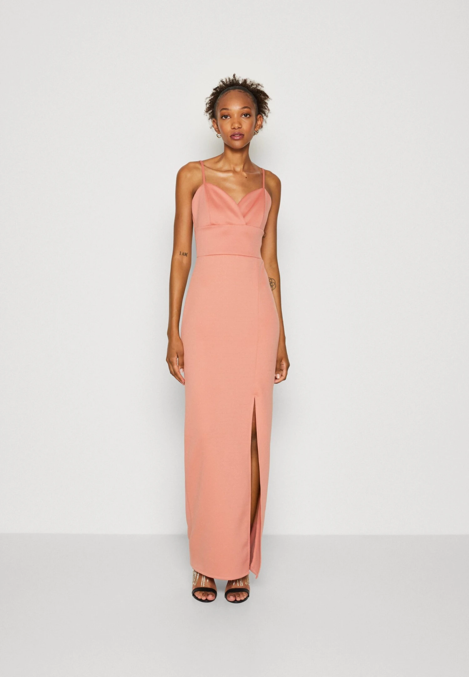 Wal G Galajurk - Dusty Pink 1 Wal G Galajurk - Dusty Pink