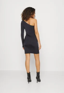 Wal G India Cut Out Mini Dress - Jerseyjurk - Black 8 Wal G India Cut Out Mini Dress - Jerseyjurk - Black -Wal G Verkoopwinkel c665a32df11642bd9c51b69045ce7234 scaled