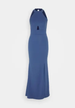 Wal G Hannah Cut Out Maxi - Galajurk - Denim Blue 10 Wal G Hannah Cut Out Maxi - Galajurk - Denim Blue -Wal G Verkoopwinkel c6717f1613aa4f409849ae7e3dfe3801 scaled