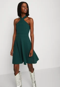 Wal G Melody Cross Skater - Jerseyjurk - Forest Green 9 Wal G Melody Cross Skater - Jerseyjurk - Forest Green -Wal G Verkoopwinkel c791de63bf0f4ff394929502bda990d9 scaled