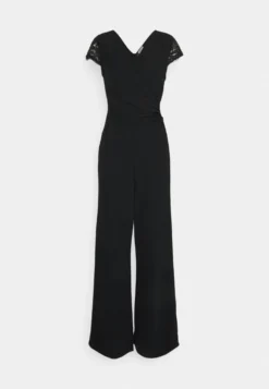Cecillian V Neck Jumpsuit - Jumpsuit - Black 12 Cecillian V Neck Jumpsuit - Jumpsuit - Black -Wal G Verkoopwinkel c840babc3558449cb841c7e3e00d6652 scaled