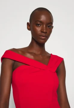 Delila Strap Midi - Etui-Jurk - Red 11 Delila Strap Midi - Etui-Jurk - Red -Wal G Verkoopwinkel c8e97e19bad4471cb7281744db48ce33 scaled