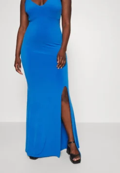 Leila - Galajurk - Electric Blue -Wal G Verkoopwinkel c96996bdad0f4bf4a7ee79c0b8f0e1de scaled