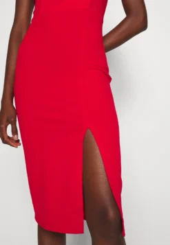 Delila Strap Midi - Etui-Jurk - Red 12 Delila Strap Midi - Etui-Jurk - Red -Wal G Verkoopwinkel c98a3036010a41f2b909cbb8f3b30362 scaled