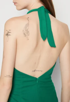 Wal G Jack Halter Neck Midi - Jerseyjurk - Leaf Green 11 Wal G Jack Halter Neck Midi - Jerseyjurk - Leaf Green -Wal G Verkoopwinkel caddd056d3a745c7b52b908208528458 scaled
