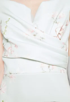 Wedding Kai V Neck Maxi - Galajurk - Sage Green 11 Wedding Kai V Neck Maxi - Galajurk - Sage Green -Wal G Verkoopwinkel cb91ee99abb9495596968e1bbbefa5aa scaled