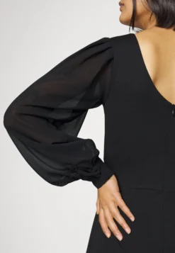 Wal G Alex Jumpsuit - Jumpsuit - Black -Wal G Verkoopwinkel cec4aa2dda4f487fa2ecc942b0ed4da3 scaled