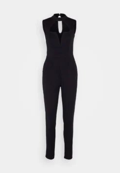 Wal G Langley Cupped - Jumpsuit - Navy Blue -Wal G Verkoopwinkel cf93de933125428d8a930bce4209ea38 scaled