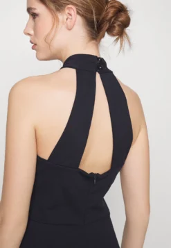 Melody Cross Skater - Cocktailjurk - Navy Blue -Wal G Verkoopwinkel d07f5cc9a91944b6b37bafc5b9e3243a scaled