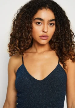 Wal G Quickstep Maxi - Jerseyjurk - Electric Blue 9 Wal G Quickstep Maxi - Jerseyjurk - Electric Blue -Wal G Verkoopwinkel d362937a848240c7bfcce8809d7195a5 scaled