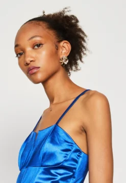 Wal G Saira Midi - Etui-Jurk - Electric Blue -Wal G Verkoopwinkel d43e48abd6324079ba1ad884e5d2ec13 scaled