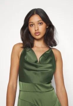 Wal G Aja Ruffle Mini - Jurk - Medow -Wal G Verkoopwinkel d4611b2ddeff4d608e5a6d61ec55434f scaled