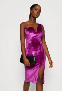 Wal G Gigi Midi - Cocktailjurk - Purple 9 Wal G Gigi Midi - Cocktailjurk - Purple -Wal G Verkoopwinkel d569700d5baa4fab9bb082b969873eb9 scaled