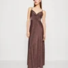 Wal G Swing Maxi - Jerseyjurk - Bronze