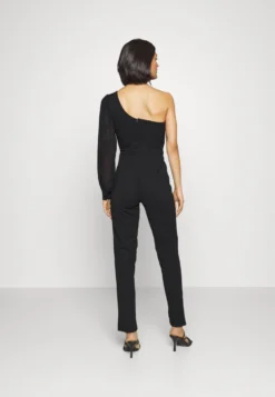 Wal G Alex Jumpsuit - Jumpsuit - Black -Wal G Verkoopwinkel d73e67150099444a8ebc635f83451b7d scaled