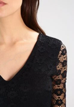 Wal G Blake Long Sleeve - Jumpsuit - Black -Wal G Verkoopwinkel d7c372fe43a242b1a1307966eead9ae0