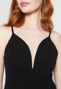 Wal G Havana Wide Leg - Jumpsuit - Black -Wal G Verkoopwinkel da92a1ac8eaa480483f8325d54a21362 scaled