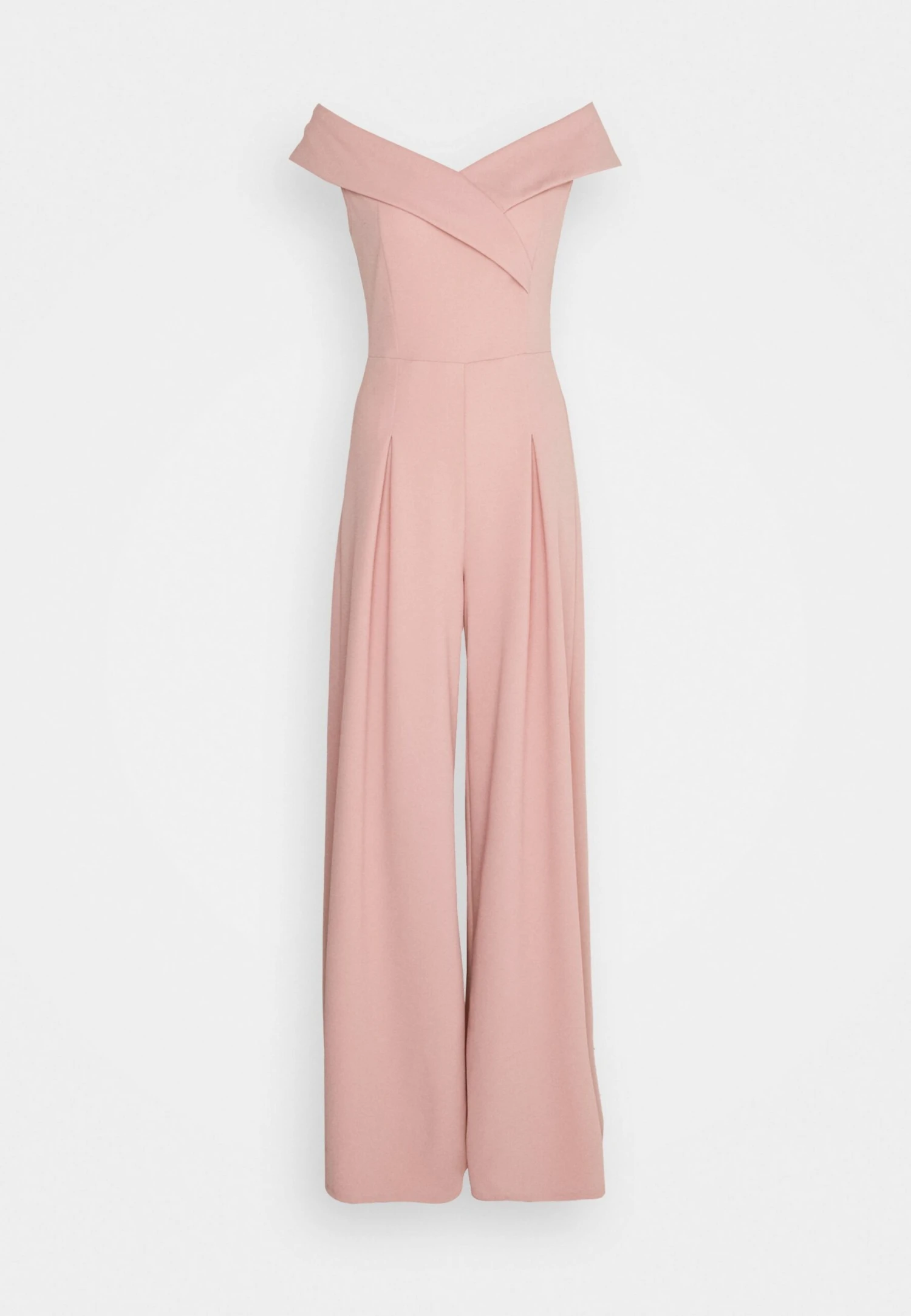 Nancy - Jumpsuit - Pink 7 Nancy - Jumpsuit - Pink - Afbeelding 7