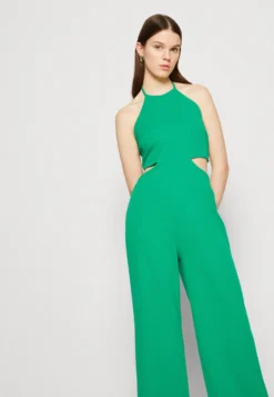 Wal G Cruise Collection Cut Out - Jumpsuit - Leaf Green 9 Wal G Cruise Collection Cut Out - Jumpsuit - Leaf Green -Wal G Verkoopwinkel db967515ad034aada84626bbb2fe4d3c scaled
