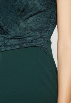 Wal G Bonnie Dress - Jerseyjurk - Forest Green -Wal G Verkoopwinkel dc39bf8d89d445d28417e1e72faa8a68 scaled