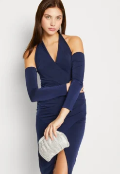 Wal G Sonique - Jerseyjurk - Navy Blue -Wal G Verkoopwinkel dcbbcdebd49c486d8d180b5571c35667 scaled