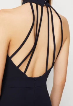 Wal G Benedette Midi Dress - Cocktailjurk - Navy Blue 11 Wal G Benedette Midi Dress - Cocktailjurk - Navy Blue -Wal G Verkoopwinkel dee90dee78ca46b4bdaae609beb6ec1e scaled