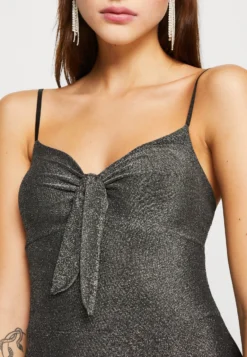 Wal G Exclusive Nye Glitter Charleston - Jerseyjurk - Silver -Wal G Verkoopwinkel e0af08eab3cf4f3d95d4ee3becf1e27c scaled