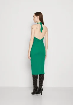 Wal G Jack Halter Neck Midi - Jerseyjurk - Leaf Green 8 Wal G Jack Halter Neck Midi - Jerseyjurk - Leaf Green -Wal G Verkoopwinkel e334ec8c10d848098ef26aa1a7ad9ba3 scaled