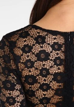 Wal G Blake Long Sleeve - Jumpsuit - Black -Wal G Verkoopwinkel e41d2e4d5d344d88816b8b8b3a7c8c32