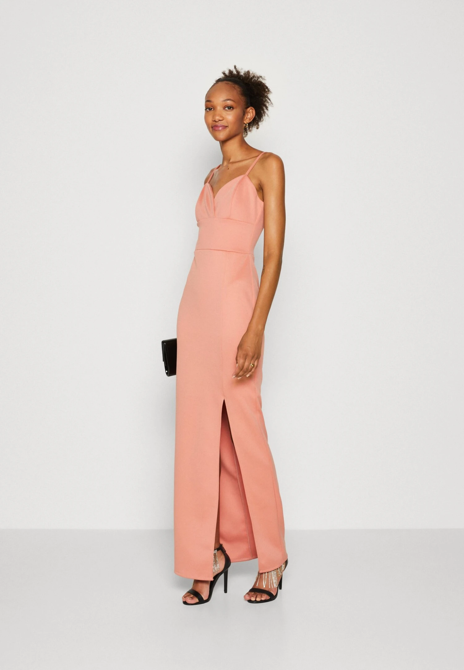 Wal G Galajurk - Dusty Pink 2 Wal G Galajurk - Dusty Pink - Afbeelding 2