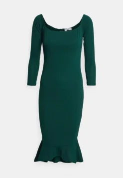 Wal G Michelle Off Shoulder Midi - Jerseyjurk - Emerald Green 10 Wal G Michelle Off Shoulder Midi - Jerseyjurk - Emerald Green -Wal G Verkoopwinkel e63519b84980458faa1bbee1b2f787d6 scaled