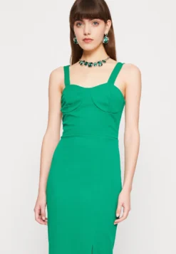 Wal G Erin Maxi - Galajurk - Leaf Green -Wal G Verkoopwinkel e66147c349c445e9ab5cc8fcd892b5fb scaled