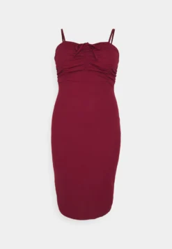 Curve Dolly Midi - Cocktailjurk - Wine 12 Curve Dolly Midi - Cocktailjurk - Wine -Wal G Verkoopwinkel e7c372f7e4264284a226870d3b340b66 scaled