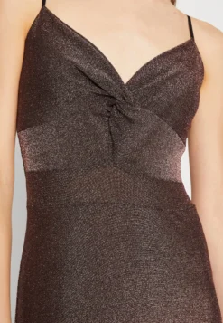 Wal G Swing Maxi - Jerseyjurk - Bronze -Wal G Verkoopwinkel e97ad4d852e748dc94b28e982b742b7e scaled