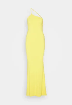 Wal G Backless Maxi - Jerseyjurk - New Lime -Wal G Verkoopwinkel eba042fa2e6346c284f6b34a4f256bec scaled