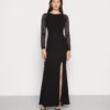 Wal G Sleeve Maxi - Galajurk - Black