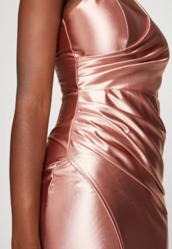 Wal G Valentines Romeo Asymmetric Maxi - Galajurk - Dusty Pink 11 Wal G Valentines Romeo Asymmetric Maxi - Galajurk - Dusty Pink -Wal G Verkoopwinkel eed07e500a25414b8b817897c77656cf scaled