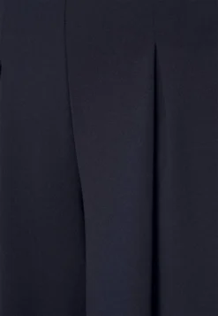 Wal G Jackie Wide Leg - Jumpsuit - Navy Blue -Wal G Verkoopwinkel f0501dbf538c469290ae47eafa99ad5f scaled