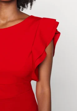 Diana- Cocktailjurk - Red -Wal G Verkoopwinkel f48ab5993faf43dc825bdf1b74555e43 scaled