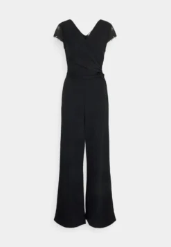 Cecillian Neck - Jumpsuit - Black -Wal G Verkoopwinkel fcd04bf7b35f48b2b4f8cf7ffc403bad scaled