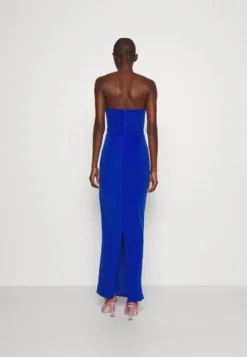 Mindy V Neck Maxi - Cocktailjurk - Electric Blue -Wal G Verkoopwinkel fcf3ef2da5724b49b1064697bd95d686 scaled